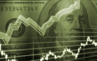 Курс доллара в Украине стремительно взлетает