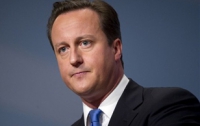 Кэмерон требует расследовать, кто прослушивал телефонные переговоры британцев