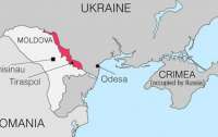 Реальна загроза для Молдови збувається