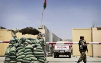 В Афганистане террорист-смертник расстрелял военных НАТО 