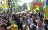 26 апреля по-украински: очередное национальное поражение (ФОТО)