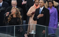 Разгорается скандал по поводу недавней инаугурации Барака Обамы