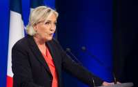 Известная француженка вновь заявила о президентских амбициях