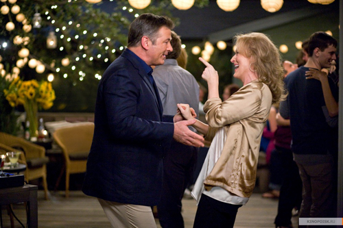 Мэрил Стрип, не тому дала, В фильме, Простые сложности, It's Complicated, Алек Болдуин, Джон Красински, Стив Мартин Мэрил Стрип, не тому дала, В фильме, Простые сложности, It's Complicated, Алек Болдуин, Джон Красински, Стив Мартин