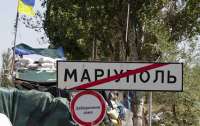 В Мариуполе оккупанты запретили выезд из города