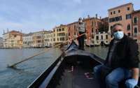 Канали Венеції знову стануть брудними від туристів (відео)