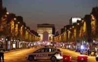 Перестрелка в центре Парижа: ИГИЛ взяло ответственность