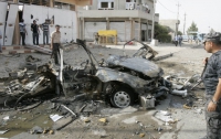 «Аль-Каида» взяла на себя ответственность за теракт в столице Йемена