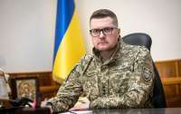 Зеленський звільнив Баканова