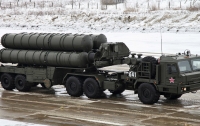 Турция купит российские С-400, несмотря на угрозу санкций со стороны США
