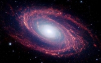 Учёные: Галактики засоряют Космос тяжелыми металлами