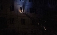 Смертельный пожар в Киеве: появились подробности