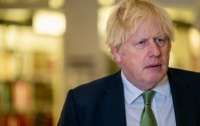 Джонсон выступает за оборону границ Украины при участии британских войск