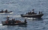 Двух украинцев освободили из плена сомалийских пиратов