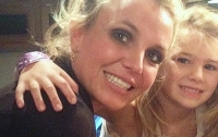 Племянница Бритни Спирс госпитализирована в критическом состоянии