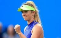 Украинские теннисистки впечатлили судей Australian Open