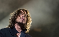 Эксперты: лидер группы Soundgarden покончил с собой