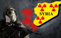 Сирия присоединится в Конвенции по химоружию через месяц