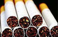 «Паленный» табак из Украины хлынул в Польшу