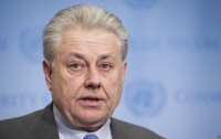 Представитель Украины в ООН рассказал о шоке Чуркина от позиции США по Крыму