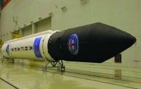 В России начались летные испытания ракеты «Ангара»