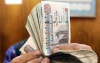 Валюта Египта достигла рекордного минимума из-за агрессии россии