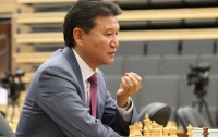 Президент FIDE подал в суд на Минфин США из-за санкций