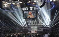 Стали известны итоги MTV Video Music Awards