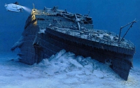 Путешествие по «Титанику» состоится в 2012 году