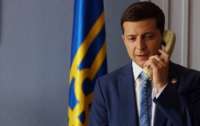 Разговор Зеленского с Помпео: в Офисе президента раскрыли детали