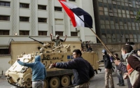В Египте разогнали сидячую забастовку, 7 человек погибли