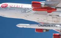 Virgin Orbit произвела первый успешный запуск в космос ракеты LauncherOne с борта самолета