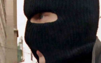 В Донецке совершено вооруженное ограбление банка