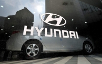В Китае мошенники выдавали себя за компанию Hyundai и 