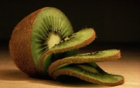 Киви – бесценный источник витамина С