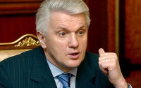 Завтра Пшонка придет в парламент, - Литвин