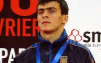 Георгий Зантарая – чемпион мира по дзюдо