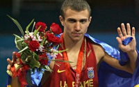 Названы лучшие украинские спортсмены за 2012 год