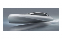 Mercedes-Benz представит 14-метровую роскошную яхту (ВИДЕО)