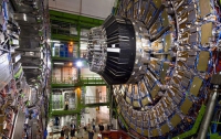 Италия построит свой коллайдер за 400 миллионов евро