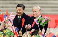Трамп может посетить в апреле Китай, – СМИ