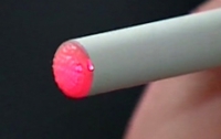 Электронные сигареты столь же опасны, что и обычные
