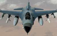 Самолеты F-16, предназначенные для Украины, нужно будет подремонтировать