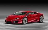 Автомобили от Lamborghini (Huracan LP) станут более доступны