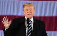 Дональд Трамп многообещающе обратился к Израилю: дождитесь моей инаугурации