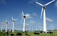 Украина возобновит разовитие возобновляемой энергетики