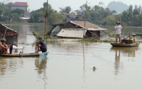 Вьетнам: сильные наводнения стали причиной гибели 100 человек