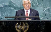 Палестина впервые осудила Холокост