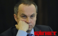 Шуфрич предупредил, чтобы оппозиция не трогала Попова