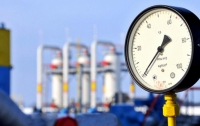 Украина прекращает закачку российского газа